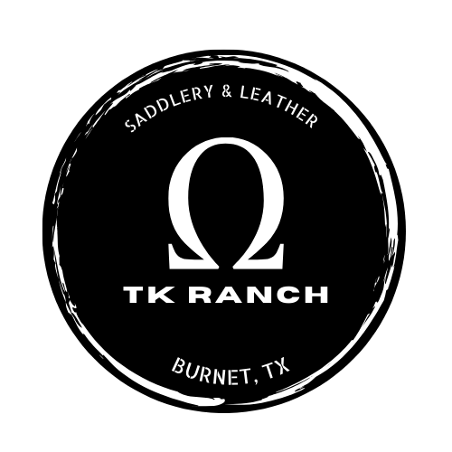 TK Ranch Custom Saddlery & Leatherwork